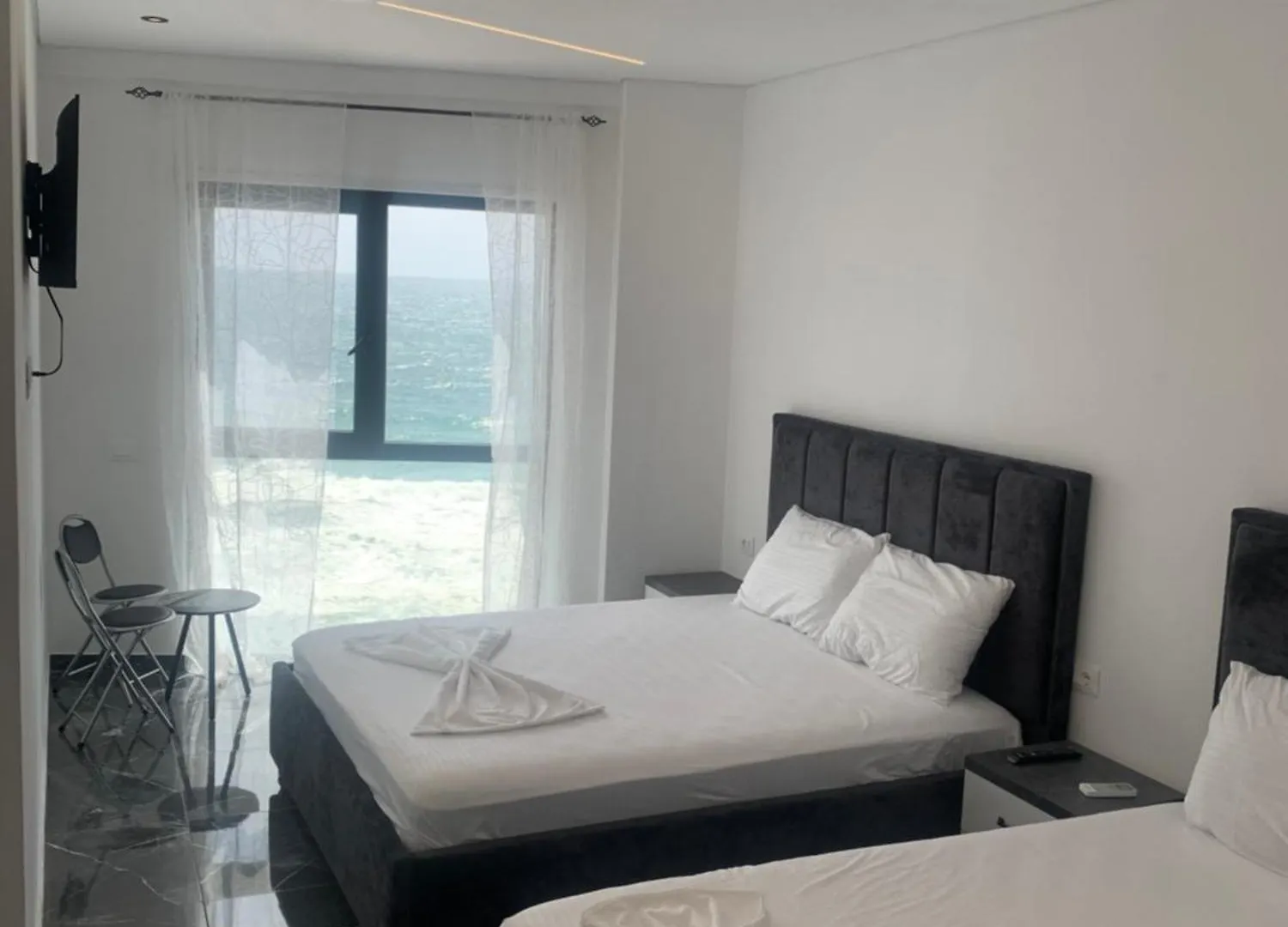 Lisi Apartments B Lezhë